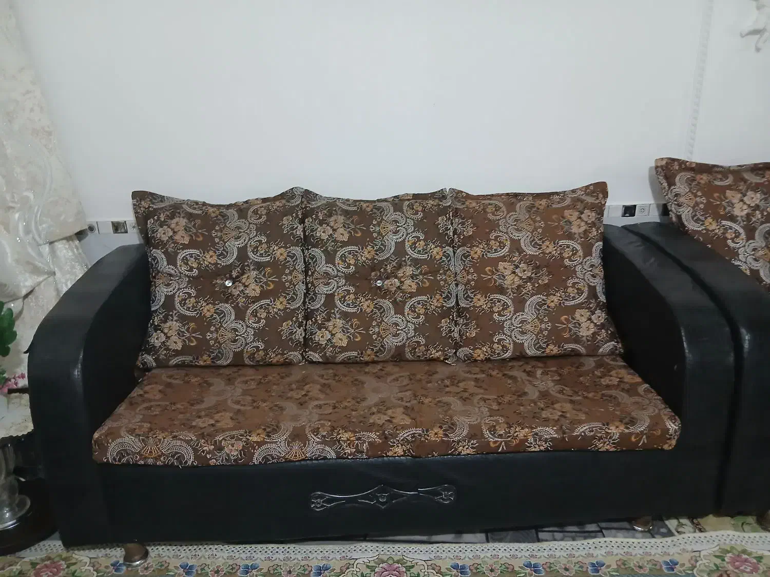 مبل|مبلمان خانگی و میز عسلی|اردبیل, |دیوار