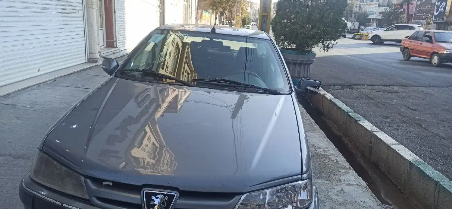 پرشیا تویفا|خودرو سواری و وانت|ورامین, ورامین|دیوار