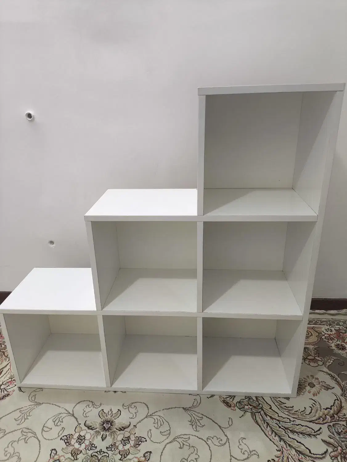 کتابخانه|کتابخانه، شلف، قفسههای دیواری|قوچان, |دیوار