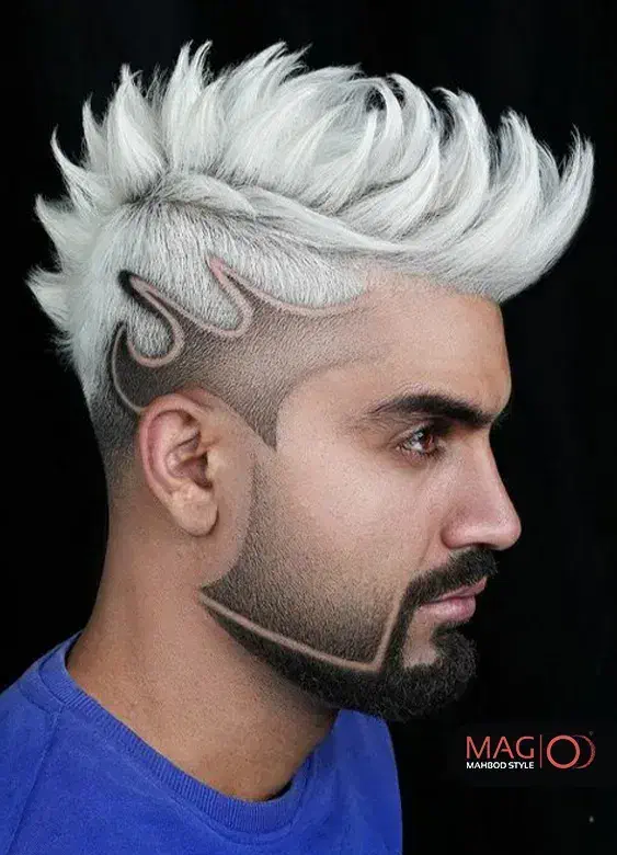 نیازمند مدل برای اصلاح و تصویر برداری|خدمات آرایشگری و زیبایی|سراوان, |دیوار