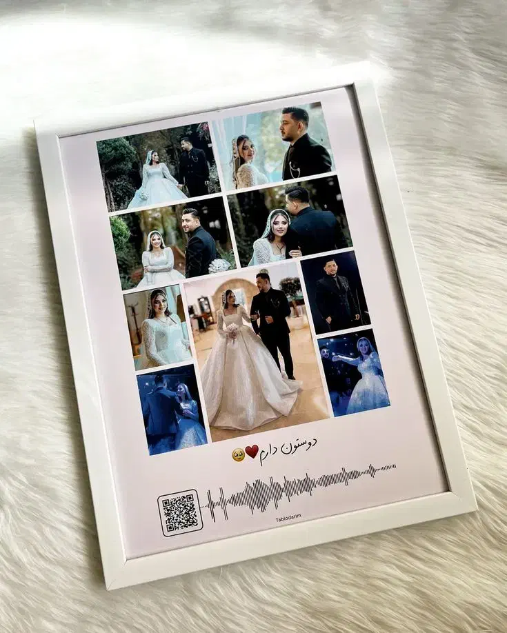 تابلو موزیکال در اندازه های متفاوت|تابلو، نقاشی، عکس|خمین, |دیوار