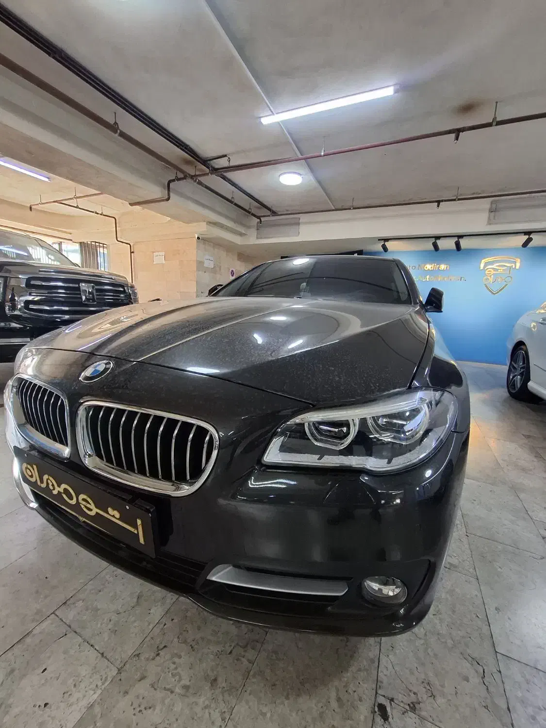 bmw i528 بدون نقطه|خودرو سواری و وانت|تهران, میرداماد|دیوار