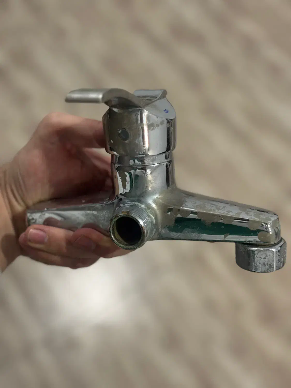 شیر آلات|مصالح و تجهیزات ساختمان|تهران, گلاب دره|دیوار