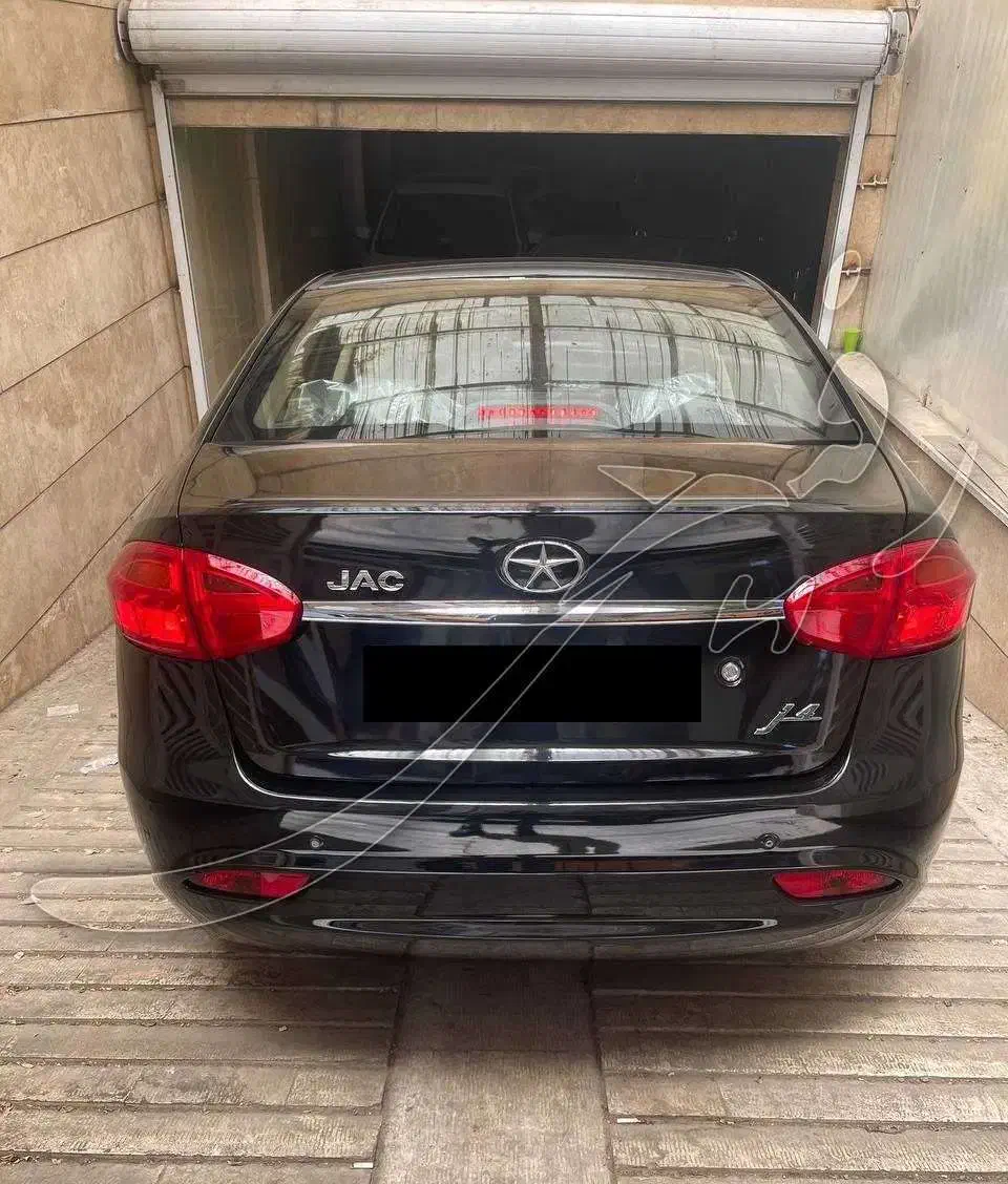 جک جی4 صفر رنگ مشکی مدل 1404|خودرو سواری و وانت|تهران, پونک|دیوار