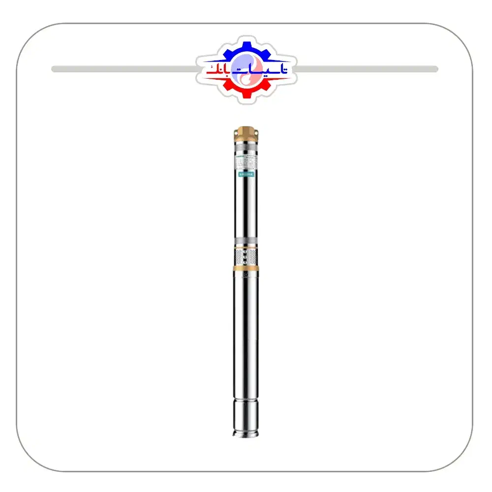 پمپ شناور شیمجه مدل 6SE10/14T|مصالح و تجهیزات ساختمان|تهران, بهار|دیوار