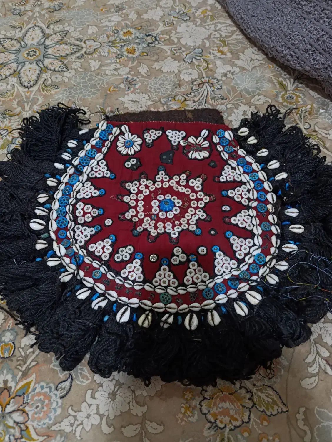 قدیمی|کلکسیون اشیاء عتیقه|ایذه, |دیوار