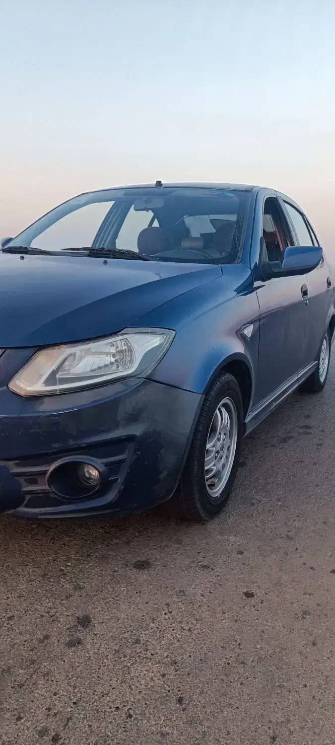 ساینا معمولی|خودرو سواری و وانت|اهواز, کوی ملی راه|دیوار