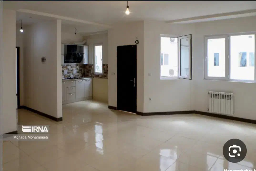 مسکن مهر کرند غرب|فروش آپارتمان|دالاهو, |دیوار