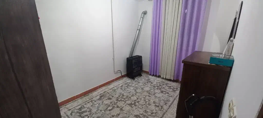 آپارتمان نقلی/پارکینگ/دو خواب/رزمندگان|فروش آپارتمان|لاهیجان, کوی زمانی|دیوار