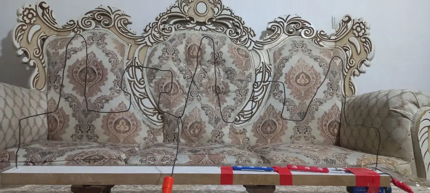 اعصاب سنج|اسباببازی|اردبیل, |دیوار