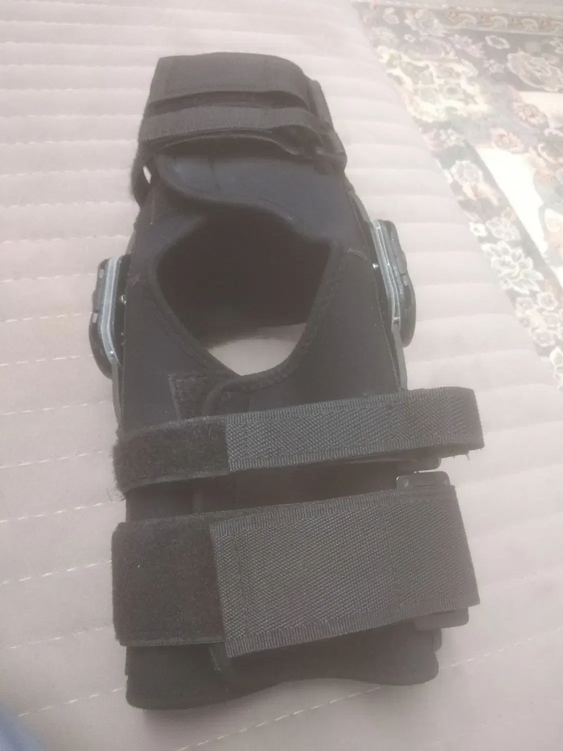 زانو بند لولا دار طب صنعت|پزشکی|قنوات, |دیوار