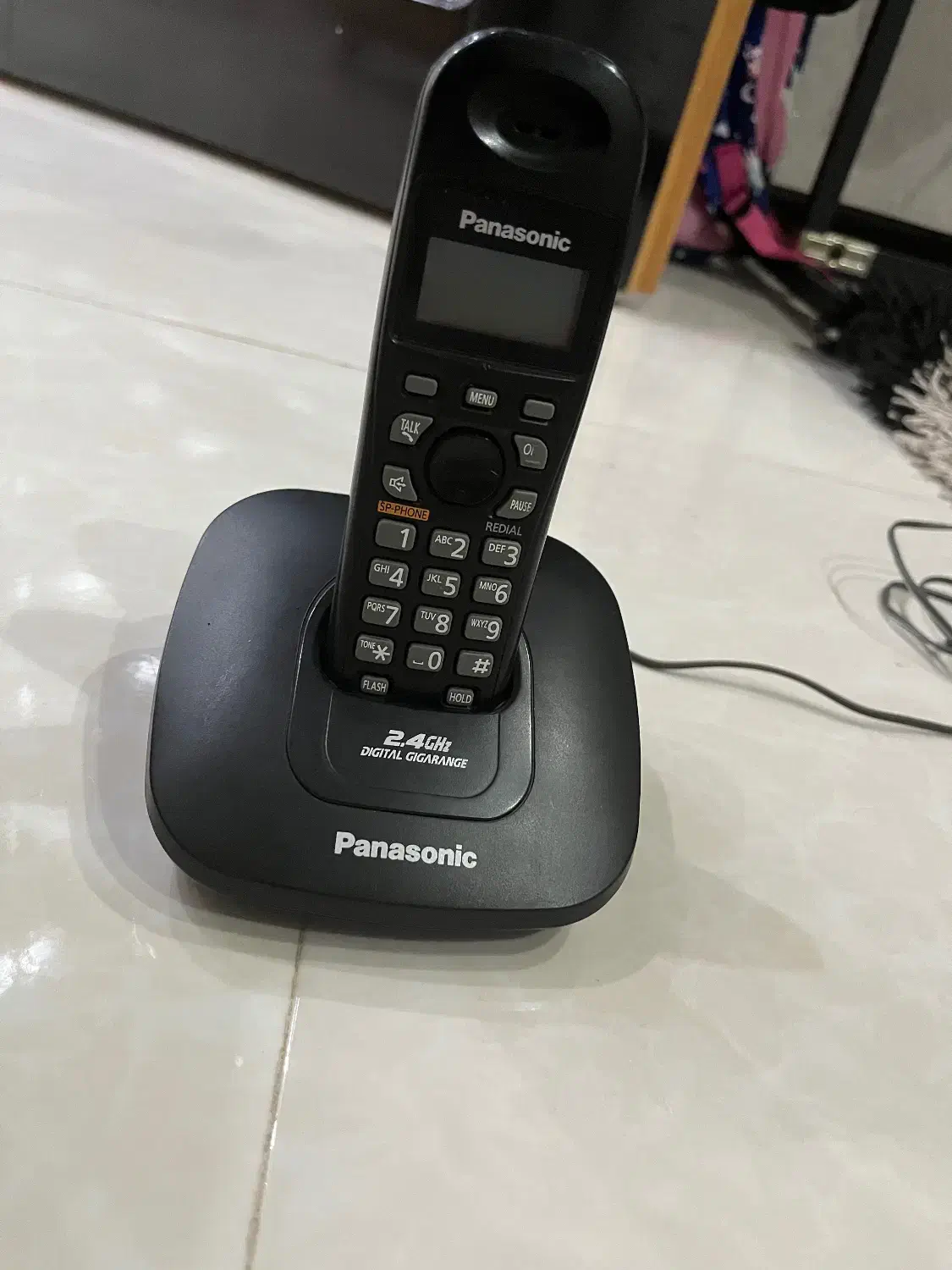 تلفن پاناسونیک|تلفن رومیزی|اهواز, کیانشهر|دیوار