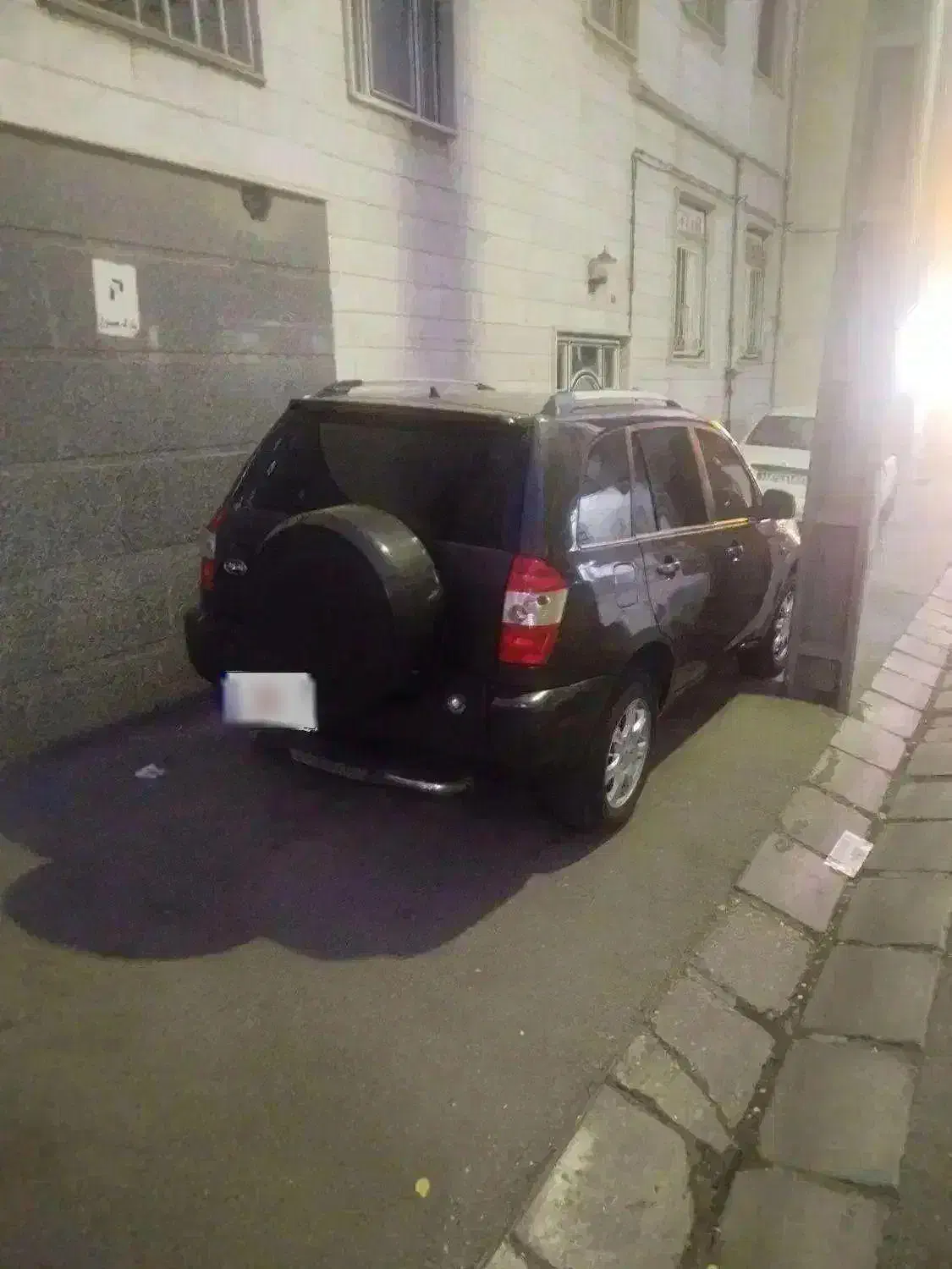 x33 مدل92|خودرو سواری و وانت|تهران, آشتیانی|دیوار