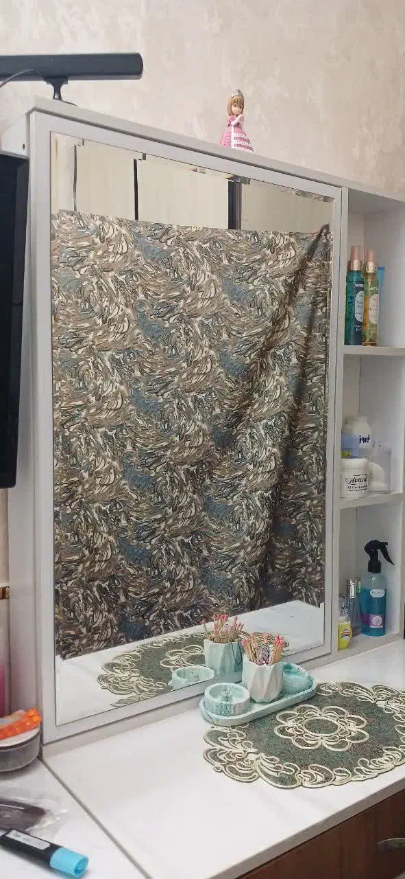 میز آرایش|جاکفشی، کمد، دراور|اهواز, پادادشهر|دیوار