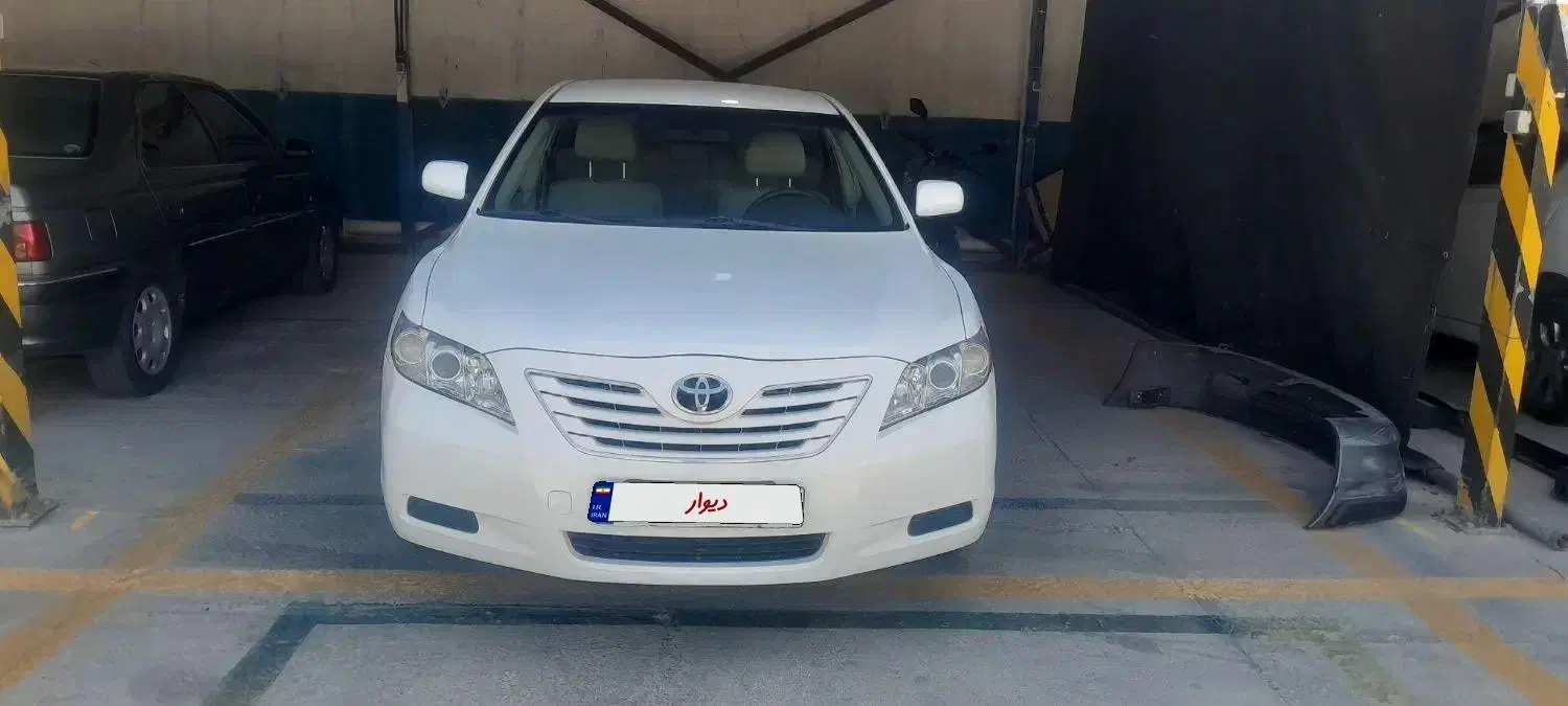 کمری  GL|خودرو سواری و وانت|شیراز, آبیاری|دیوار