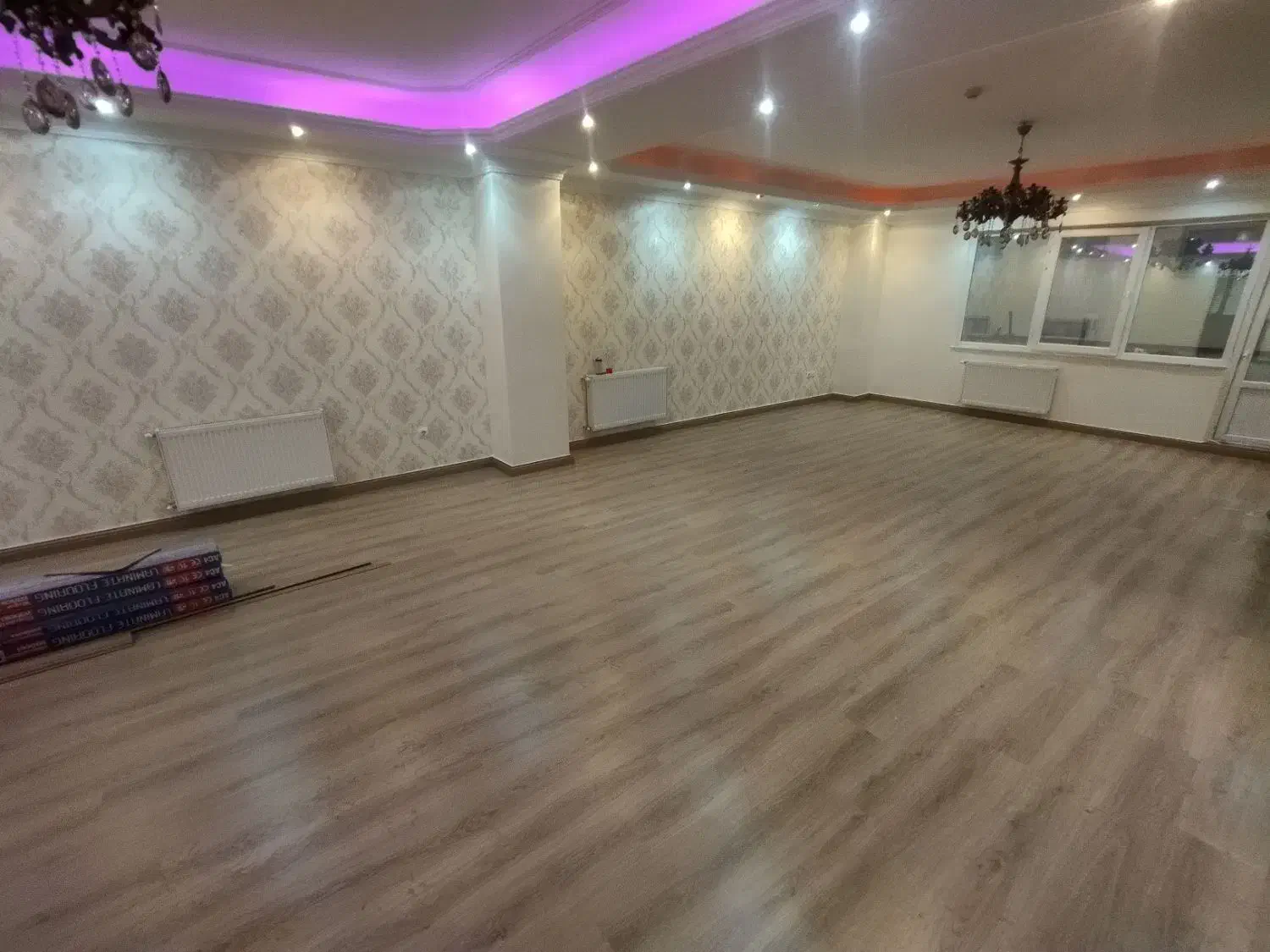 تعمیرات ونصب پارکت و کفپوش|خدمات پیشه و مهارت|سهند, |دیوار