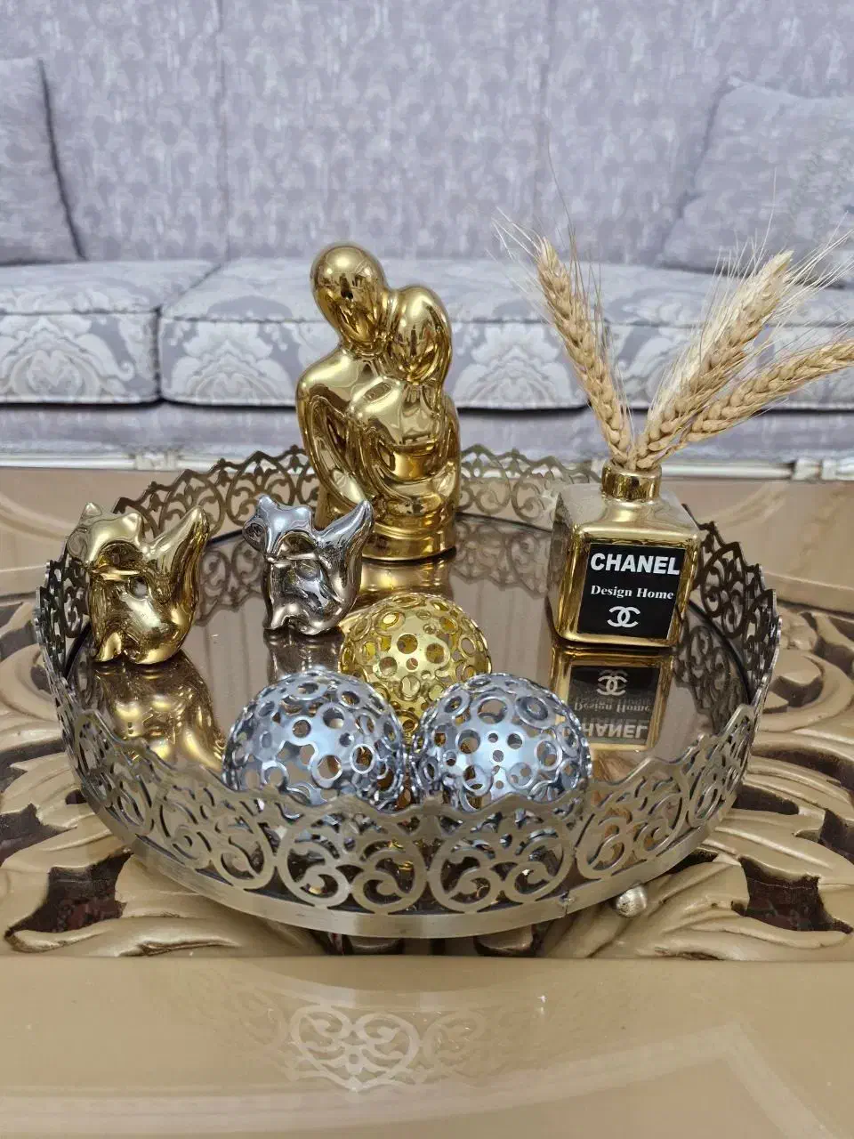 مجسمه های مینیمال دکوری|کلکسیون و سرگرمی|تهران, مهران|دیوار