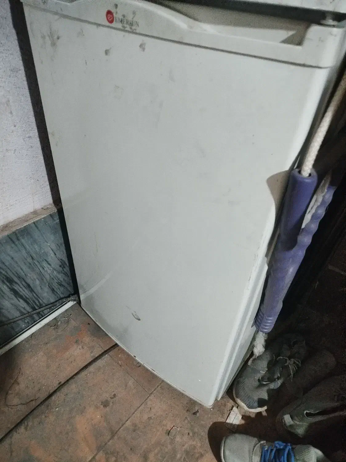 یخچال مینی.امرسان|یخچال و فریزر|تهران, بهداشت|دیوار