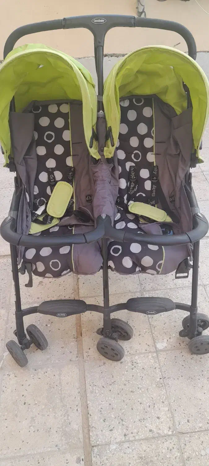 کالسکه|کالسکه و لوازم جانبی|شیراز, تاچارا|دیوار