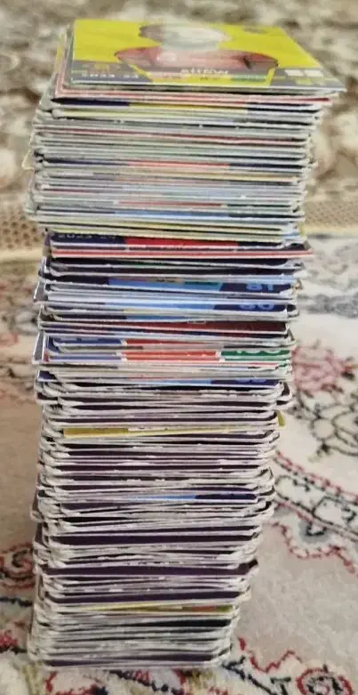 تعدادی کیمدی دونه ای هزار|اسباب‌‌بازی|صدرا-فارس, فاز ۱|دیوار