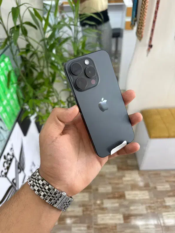 16 pro max 256|موبایل|بندر گناوه, |دیوار