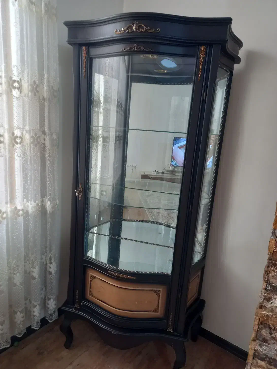 بوفه|بوفه، ویترین، کنسول|اندیشه, شهرک مریم|دیوار