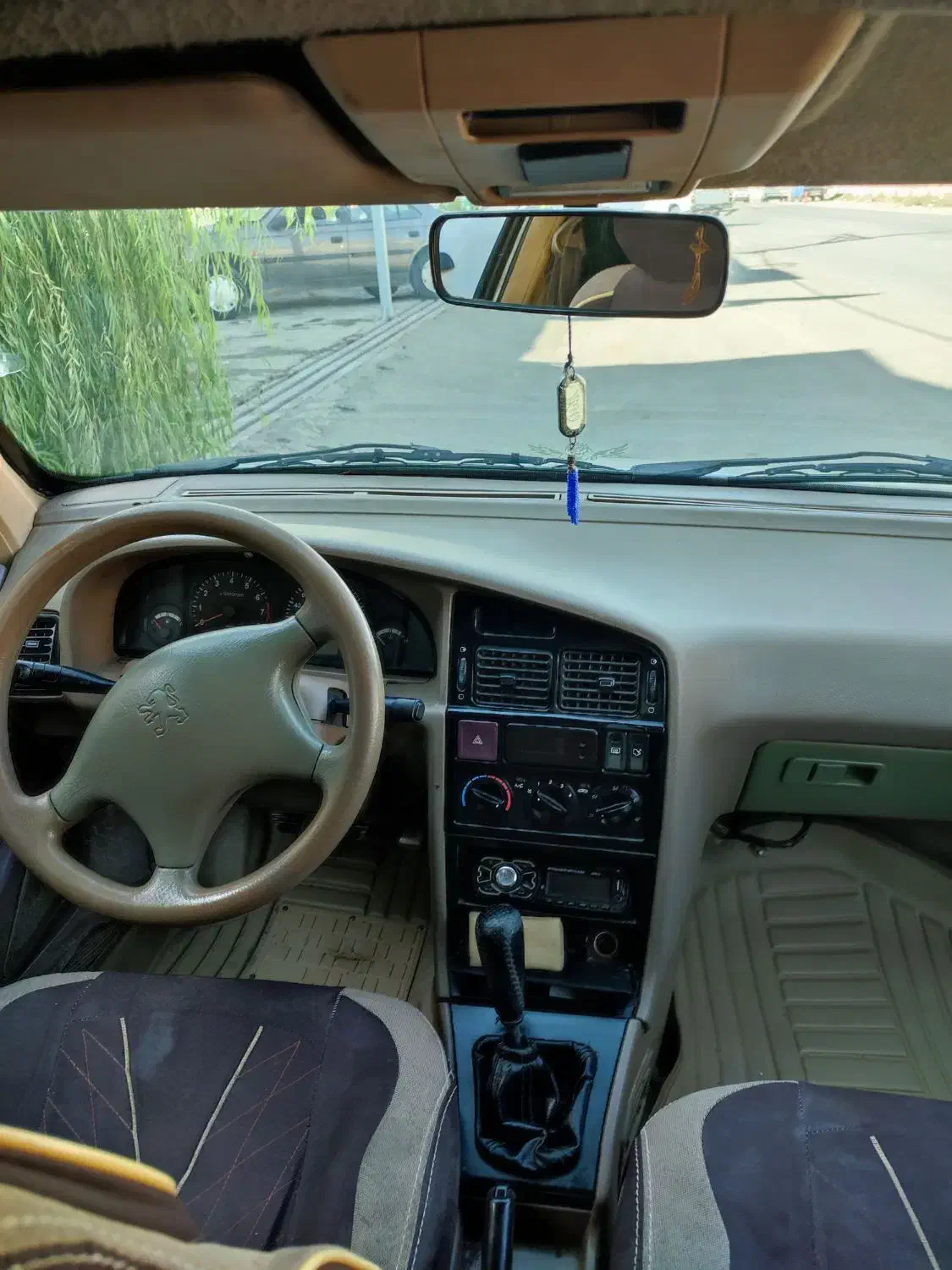 پژو|خودرو سواری و وانت|خرم‌آباد, |دیوار