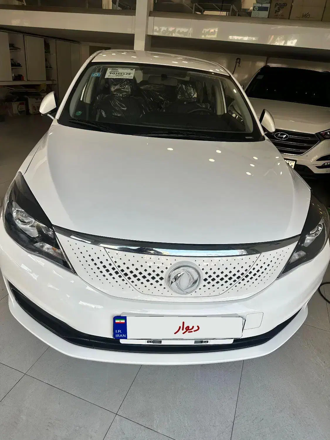 دانگ فنگ e70|خودرو سواری و وانت|تهران, منیریه|دیوار