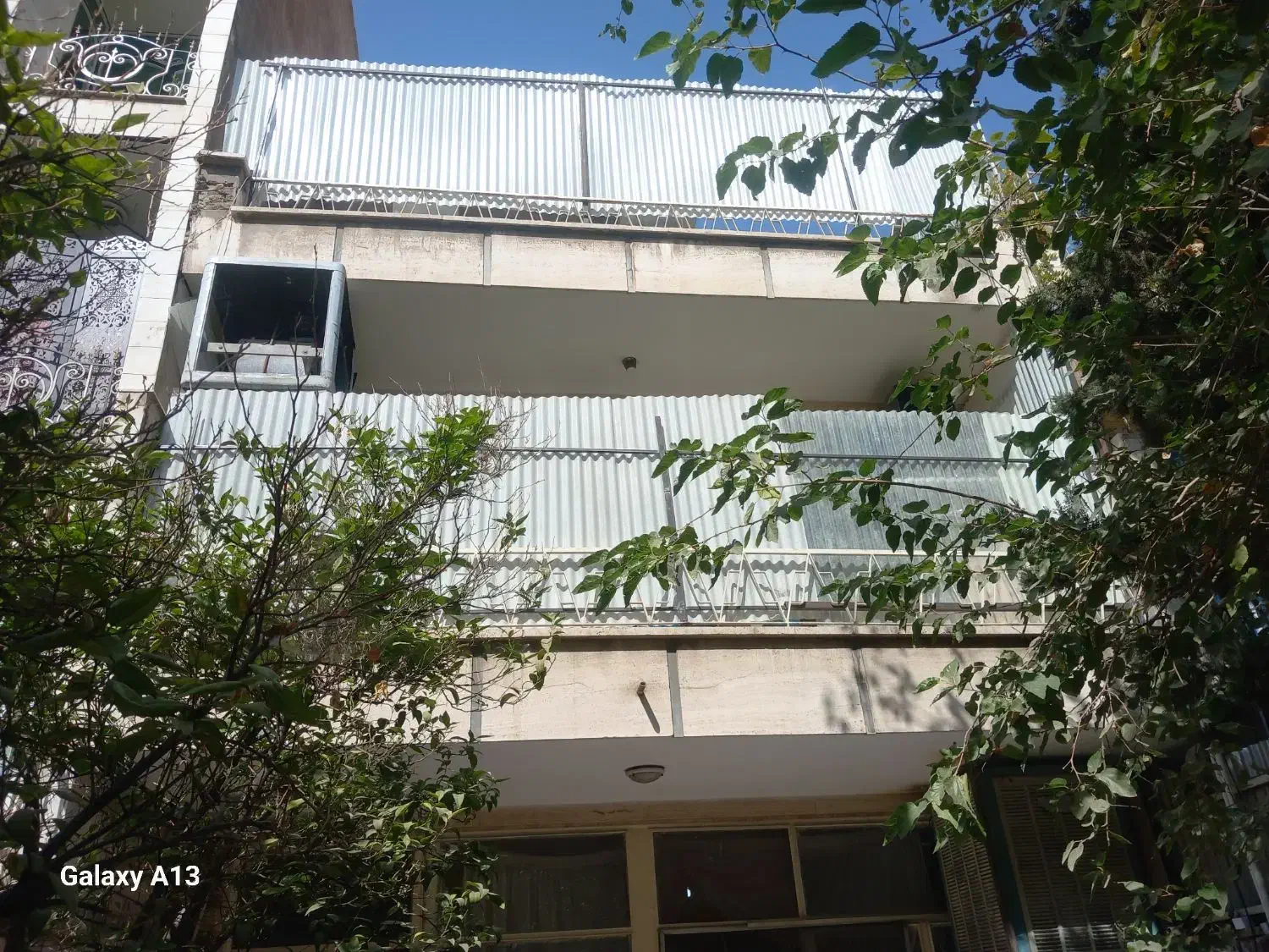 خوابگاه دخترانه تازه تاسیس انا جنب مترو هفت تیر|اجارهٔ کوتاه‌مدت آپارتمان و سوئیت|تهران, ایرانشهر|دیوار
