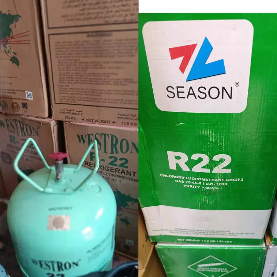 گاز 22|کولر گازی و فن‌کوئل|دزفول, |دیوار