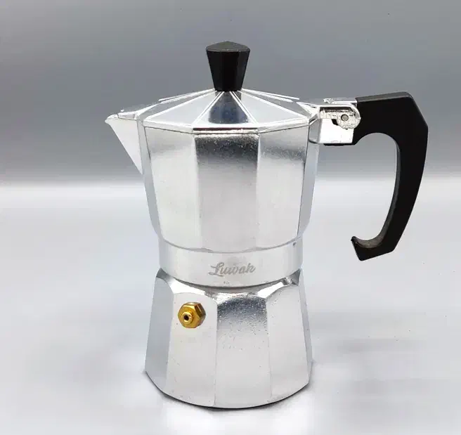 موکاپات قهوه ساز روگازی(بانک قهوه)|قوری، کتری، قهوهساز دستی|رفسنجان, |دیوار