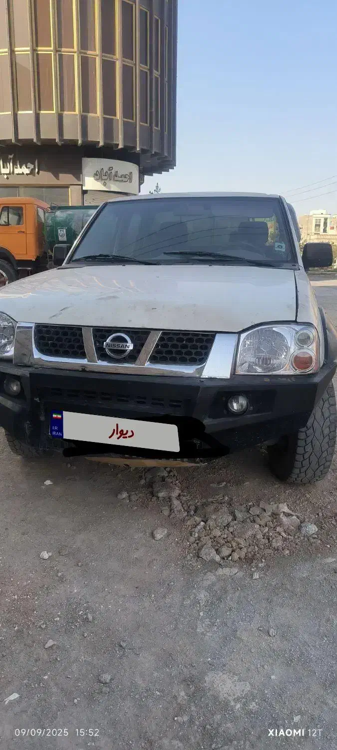 همکاری با تمامی پروژه ها و نهادهای دولتی|خودرو اجاره‌ای|قرچک, شهرک گلها|دیوار