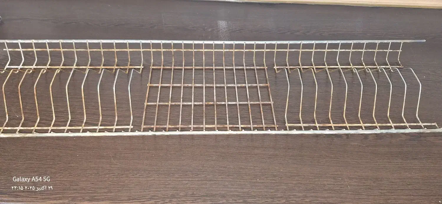 ۱ عدد اب چکان|آبچکان و نظمدهنده ظروف|قرچک, زیبا شهر|دیوار