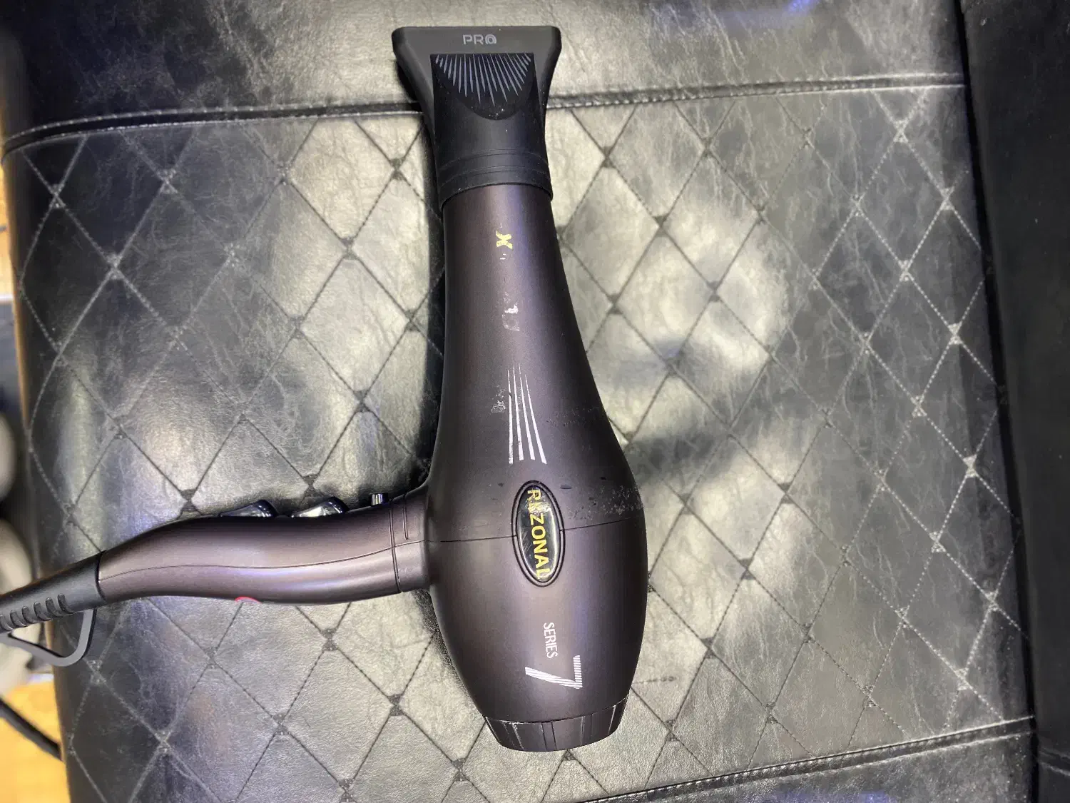 سشوار|آرایشی، بهداشتی، درمانی|شهرضا, |دیوار