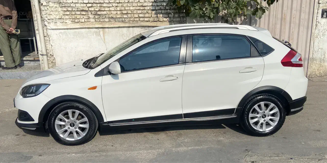 MVM 315 S|خودرو سواری و وانت|قائم‌شهر, |دیوار