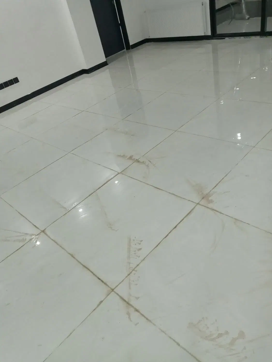 تمیز کاری نظافت منزل با وسایل کامل قالی شوی|خدمات نظافت|اصفهان, قهاب جنوبی|دیوار