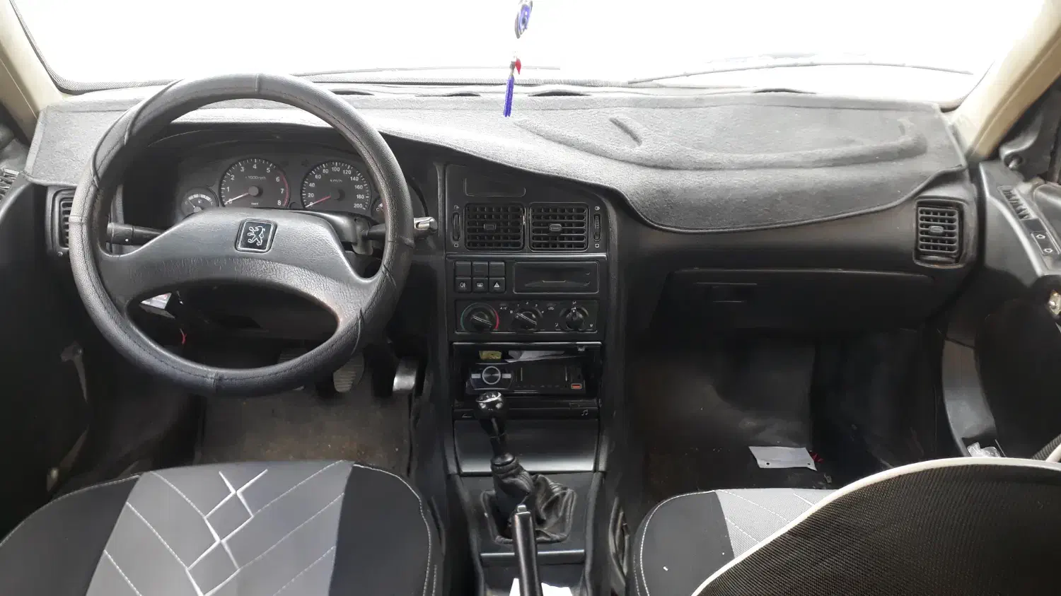 فروش خودرو|خودرو سواری و وانت|گلپایگان, |دیوار