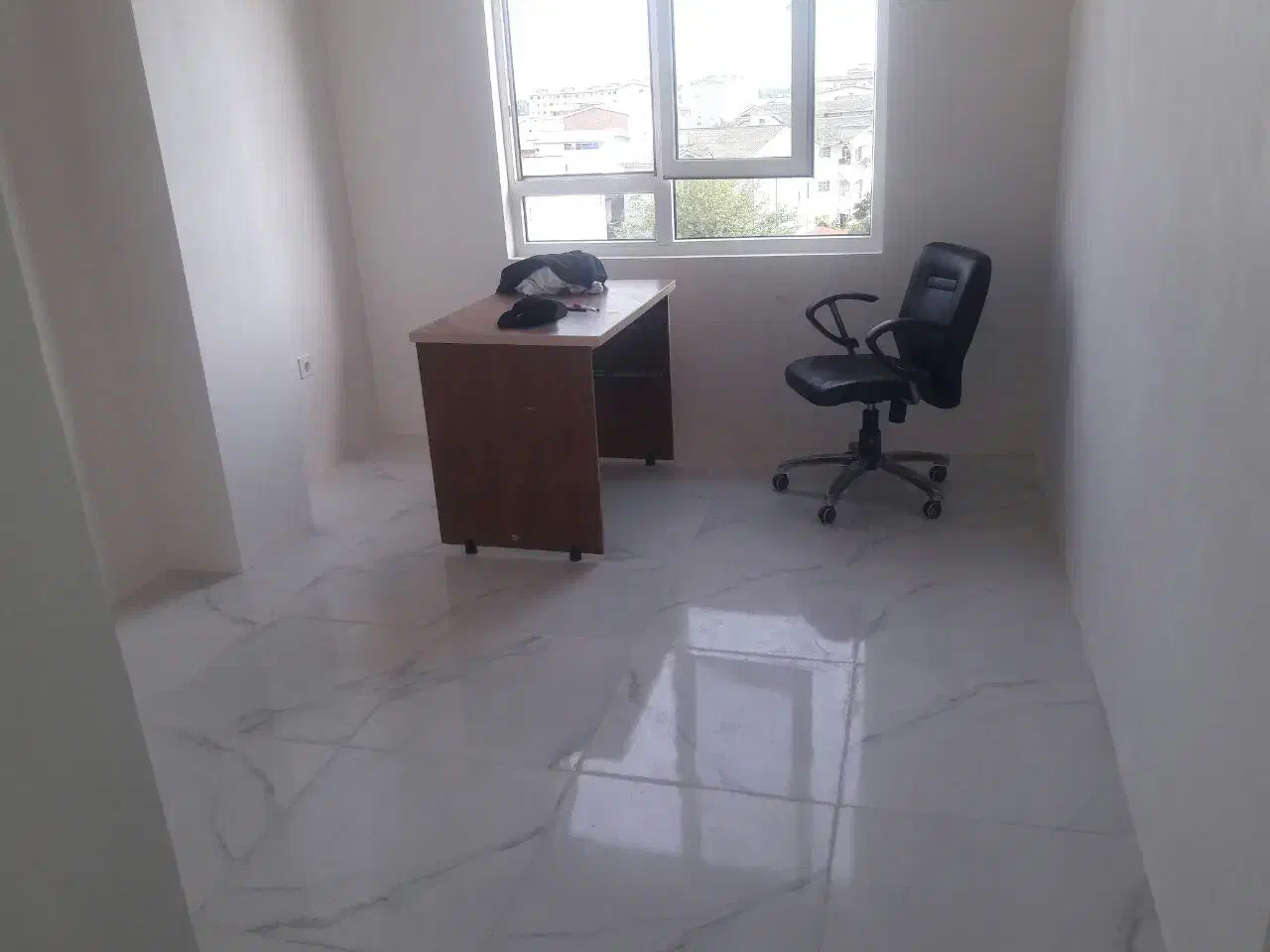 فروش فوری ۱۲۳ متر سهخواب تکواحدی شهرک عباس اباد|فروش آپارتمان|آستارا, |دیوار