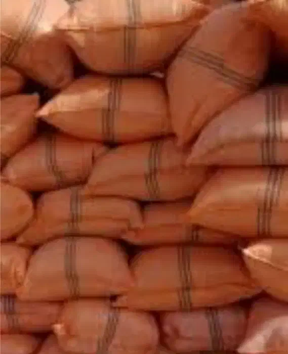 کاه گندم بسته بندی شده در گونی|عمدهفروشی|قره ضیاالدین, |دیوار