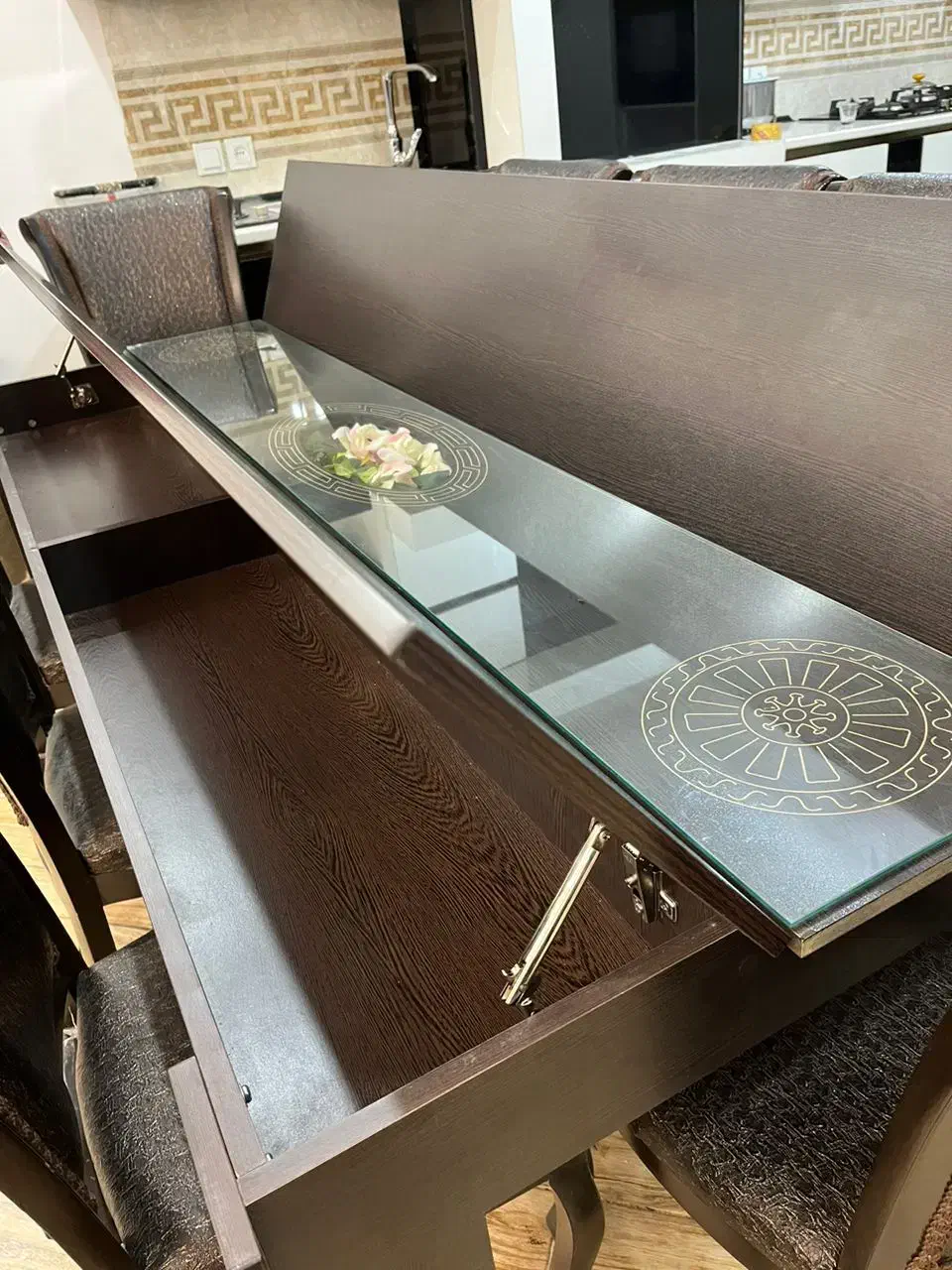 فروشی|میز و صندلی غذاخوری|کرمان, |دیوار