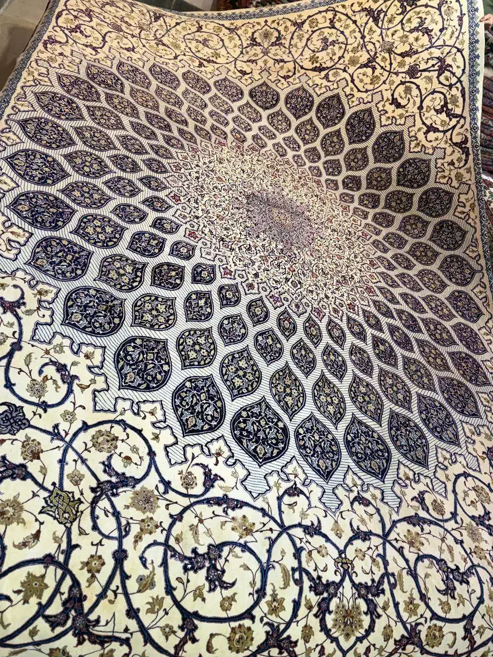 ۱۴متری اصفهان چله ابریشم|فرش|کرج, کوی امامیه|دیوار