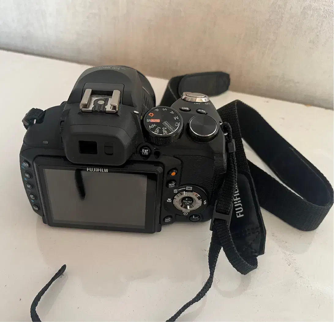 Fujifilm HS10|دوربین عکاسی و فیلمبرداری|لنجان, |دیوار