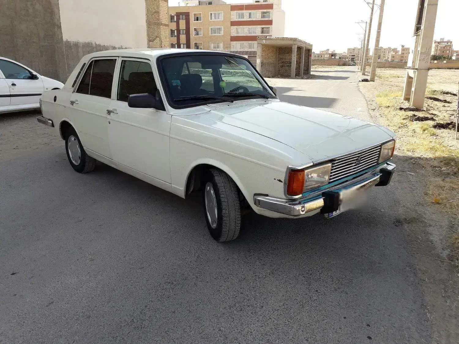 پیکان سواری|خودرو سواری و وانت|اصفهان, پوریای ولی|دیوار