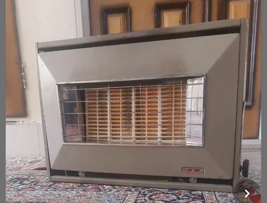 بخاری|بخاری، هیتر، شومینه|قزوین, |دیوار