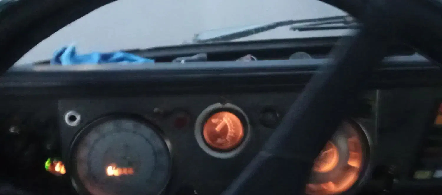 خاور 808|خودرو سنگین|لنجان, |دیوار