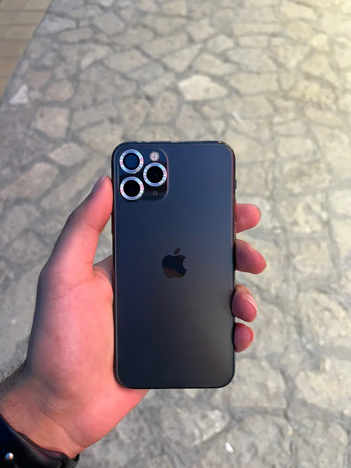 iPhone 11pro|لوازم جانبی موبایل و تبلت|گلبهار, شهر جدید گلبهار|دیوار