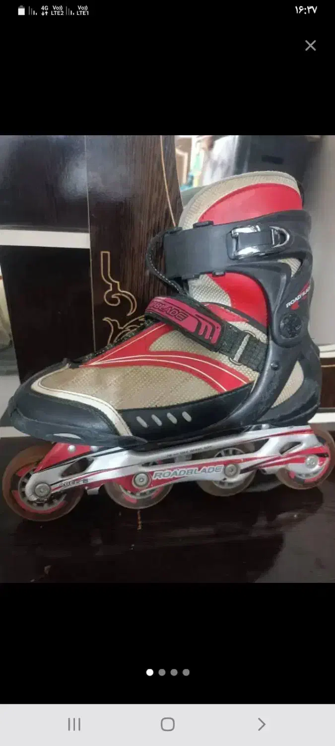 اسکیت|دوچرخه، اسکیت، اسکوتر|گنبد کاووس, |دیوار