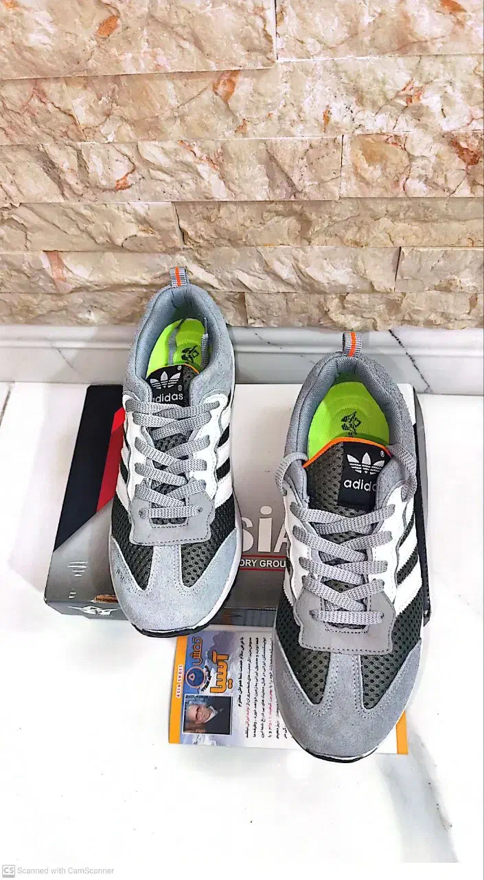 کتونی اسپرت نو|کیف، کفش، کمربند|ری, دیلمان|دیوار