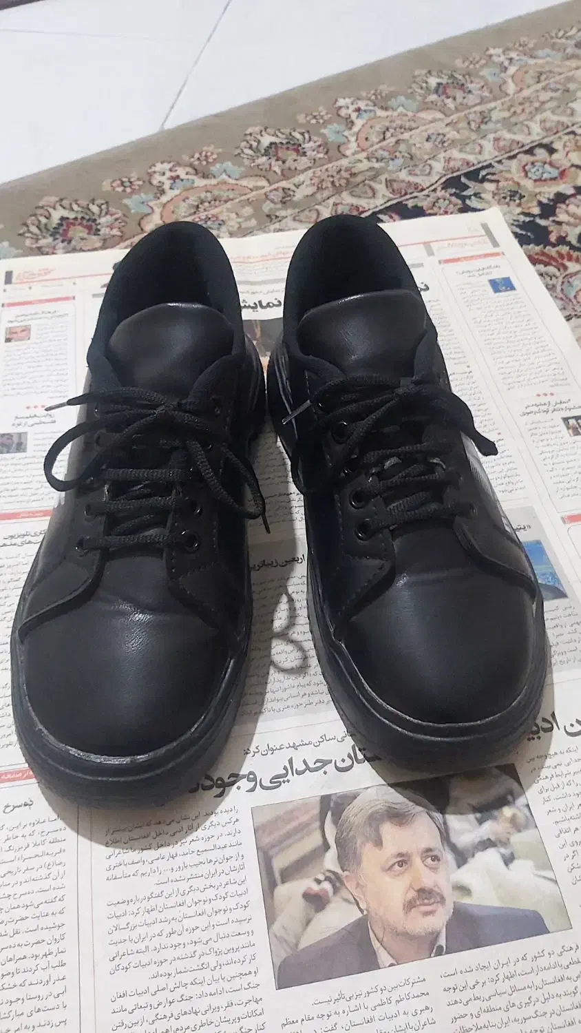 کفش سایز۳۸|کیف، کفش، کمربند|مشهد, امیر|دیوار
