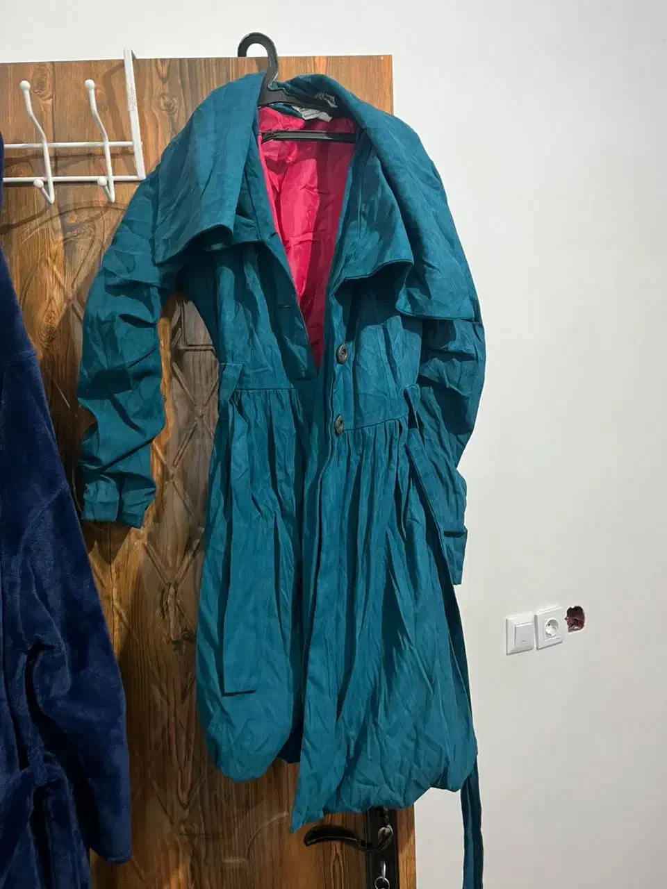 لباس زمستانی شیک نو|لباس|گرگان, |دیوار